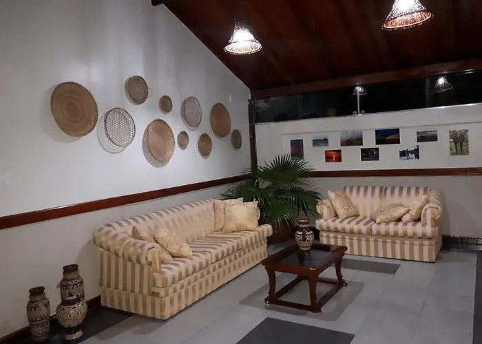 Pousada Sonho Dourado Parintins